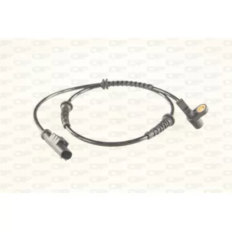 Capteur, vitesse de roue OPEN PARTS