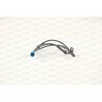 Capteur, vitesse de roue OPEN PARTS