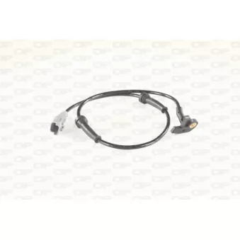 Capteur, vitesse de roue OPEN PARTS ABS1004.00