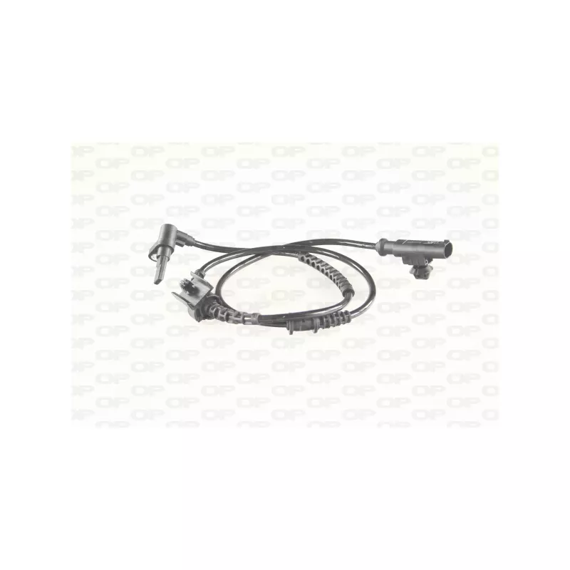 Capteur, vitesse de roue OPEN PARTS ABS1005.00