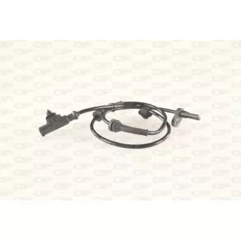 Capteur, vitesse de roue OPEN PARTS