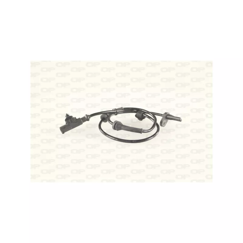 Capteur, vitesse de roue OPEN PARTS ABS1006.00