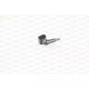 Capteur, vitesse de roue avant gauche OPEN PARTS ABS1008.00