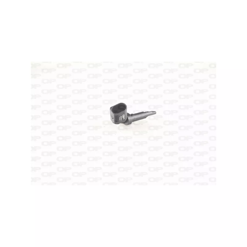 Capteur, vitesse de roue avant gauche OPEN PARTS ABS1008.00