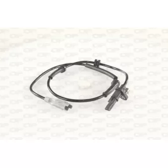 Capteur, vitesse de roue OPEN PARTS