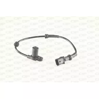 Capteur, vitesse de roue OPEN PARTS ABS1011.00