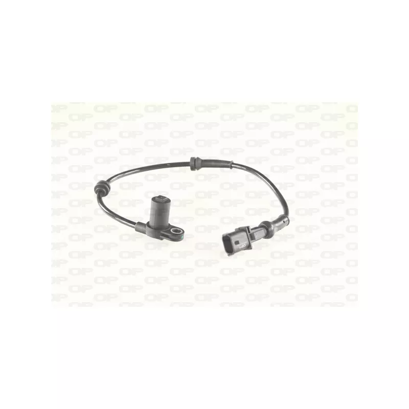 Capteur, vitesse de roue OPEN PARTS ABS1011.00