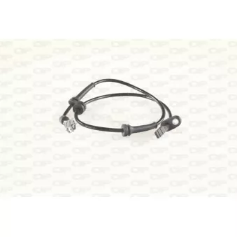 Capteur, vitesse de roue OPEN PARTS ABS1012.00