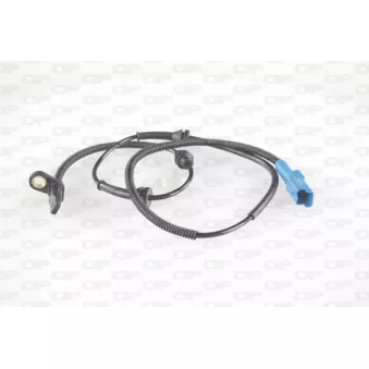 Capteur, vitesse de roue OPEN PARTS