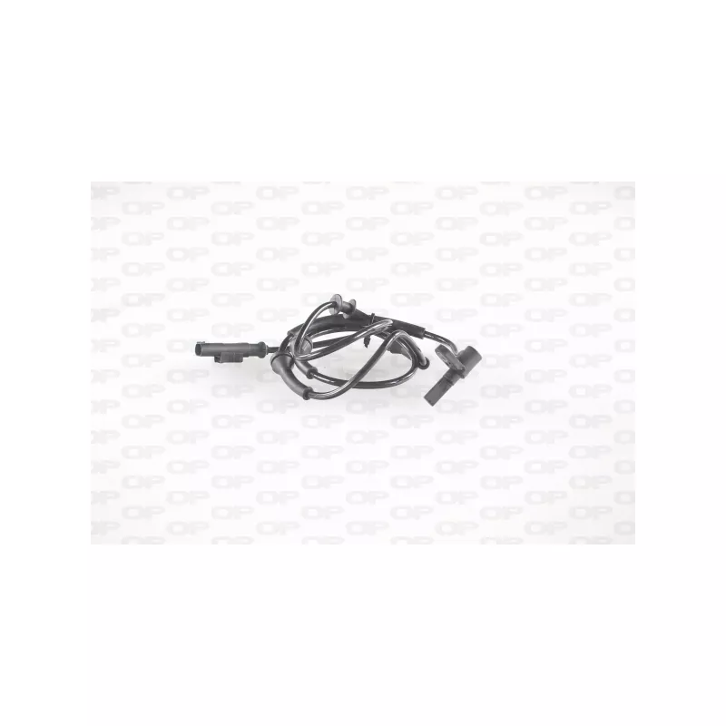 Capteur, vitesse de roue OPEN PARTS ABS1014.00