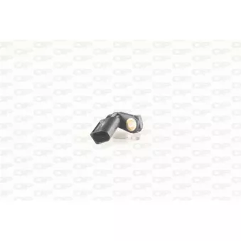 Capteur, vitesse de roue avant droit OPEN PARTS ABS1015.00