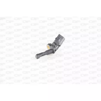 Capteur, vitesse de roue arrière droit OPEN PARTS ABS1016.00