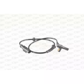 Capteur, vitesse de roue OPEN PARTS ABS1017.00