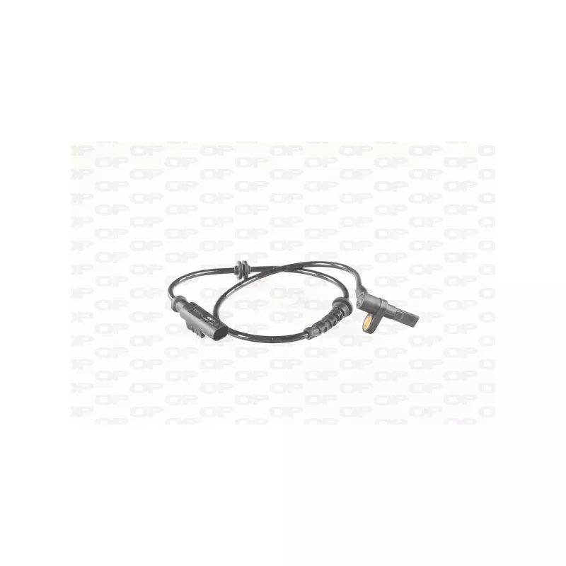 Capteur, vitesse de roue OPEN PARTS ABS1017.00