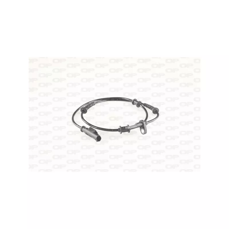 Capteur, vitesse de roue OPEN PARTS ABS1018.00