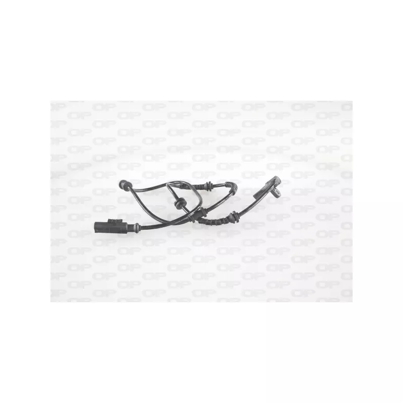 Capteur, vitesse de roue OPEN PARTS ABS1022.00