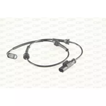 Capteur, vitesse de roue OPEN PARTS ABS1026.00