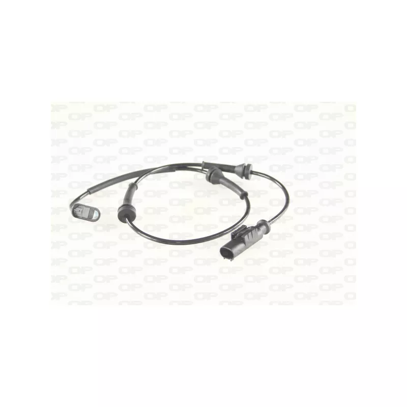 Capteur, vitesse de roue OPEN PARTS ABS1026.00