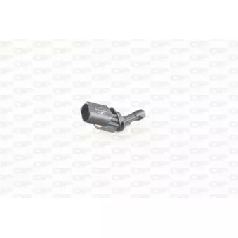 Capteur, vitesse de roue arrière gauche OPEN PARTS ABS1027.00