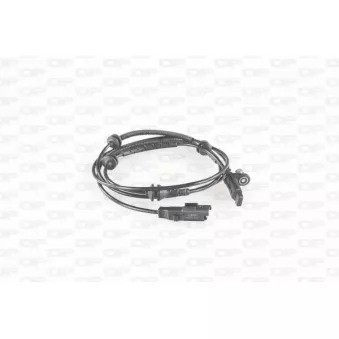 Capteur, vitesse de roue OPEN PARTS ABS1028.00