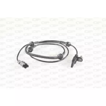 Capteur, vitesse de roue OPEN PARTS ABS1030.00
