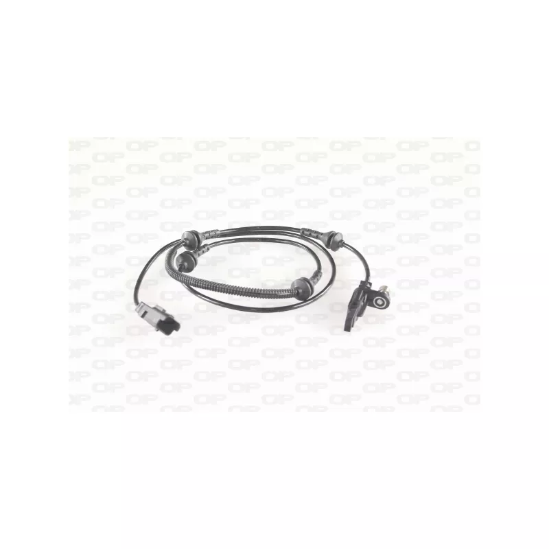 Capteur, vitesse de roue OPEN PARTS ABS1030.00