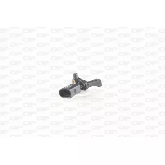 Capteur, vitesse de roue arrière gauche OPEN PARTS ABS1031.00