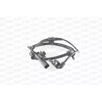 Capteur, vitesse de roue OPEN PARTS