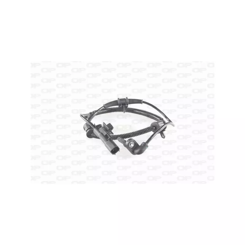 Capteur, vitesse de roue OPEN PARTS ABS1034.00