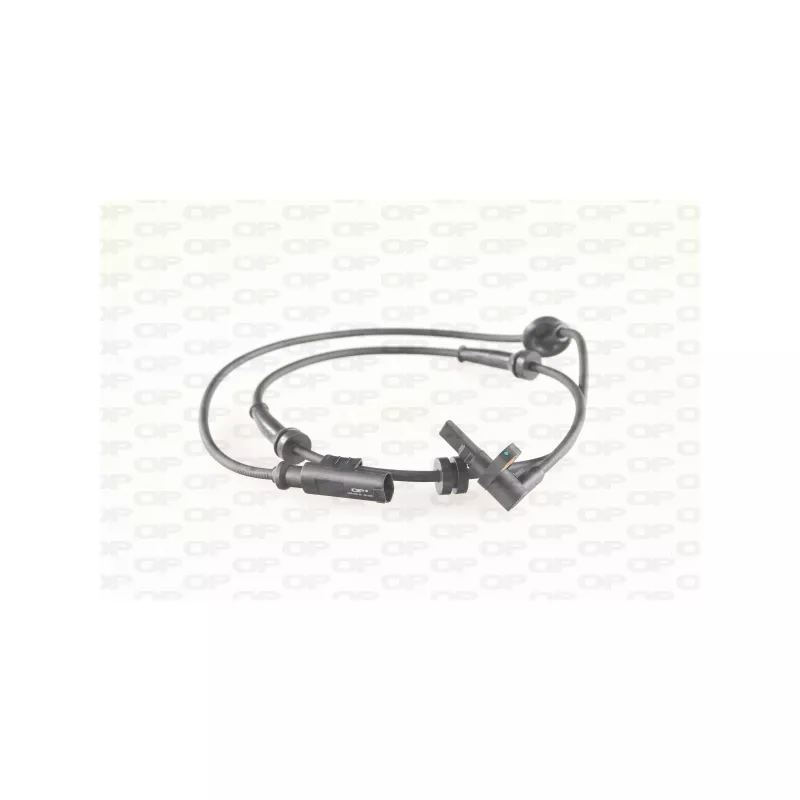 Capteur, vitesse de roue OPEN PARTS ABS1037.00