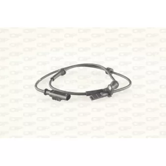 Capteur, vitesse de roue OPEN PARTS ABS1038.00