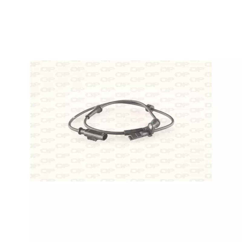 Capteur, vitesse de roue OPEN PARTS ABS1038.00