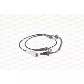 Capteur, vitesse de roue OPEN PARTS ABS1040.00