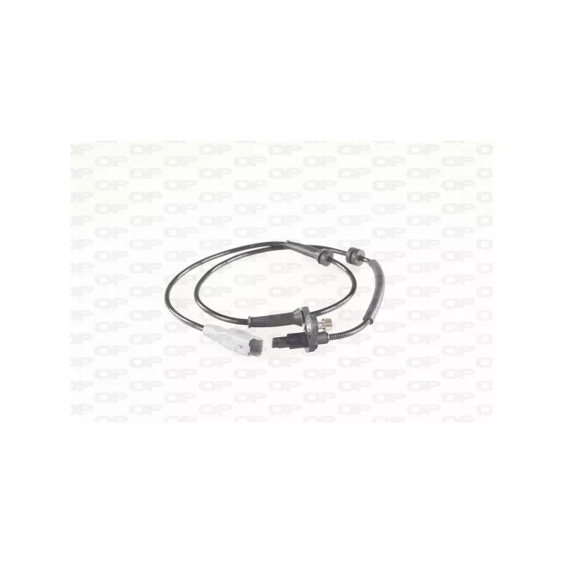 Capteur, vitesse de roue OPEN PARTS ABS1040.00