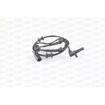 Capteur, vitesse de roue OPEN PARTS