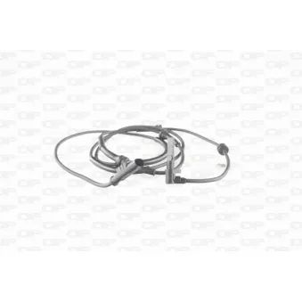 Capteur, vitesse de roue avant gauche OPEN PARTS ABS1042.00