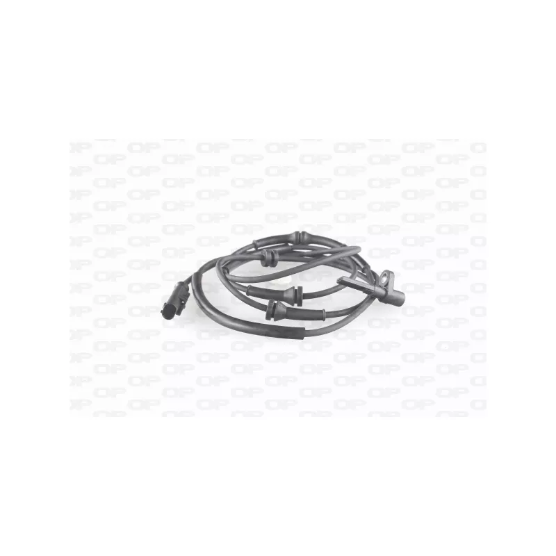Capteur, vitesse de roue avant droit OPEN PARTS ABS1043.00