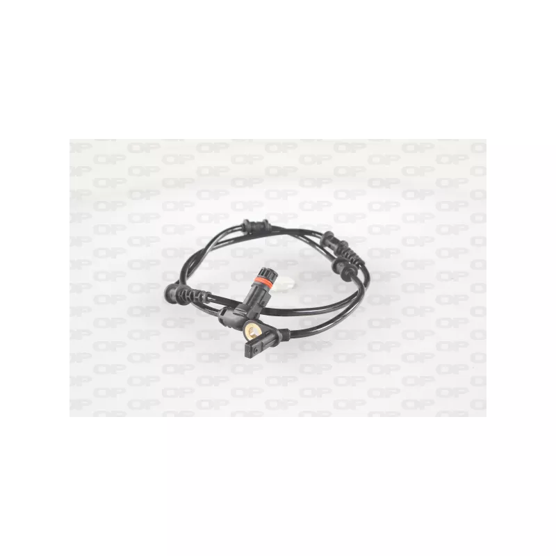 Capteur, vitesse de roue OPEN PARTS ABS1045.00