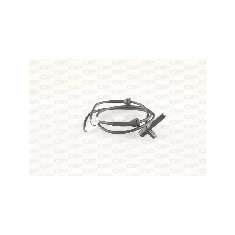 Capteur, vitesse de roue avant gauche OPEN PARTS ABS1046.00