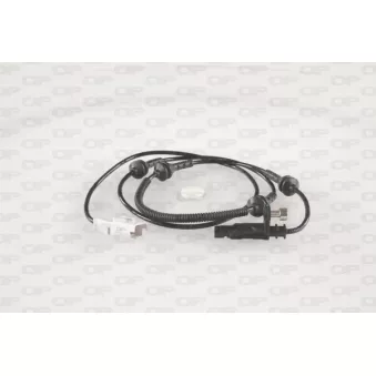 Capteur, vitesse de roue OPEN PARTS ABS1047.00