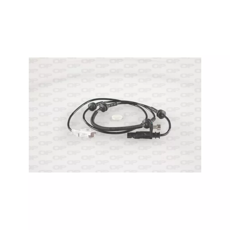 Capteur, vitesse de roue OPEN PARTS ABS1047.00