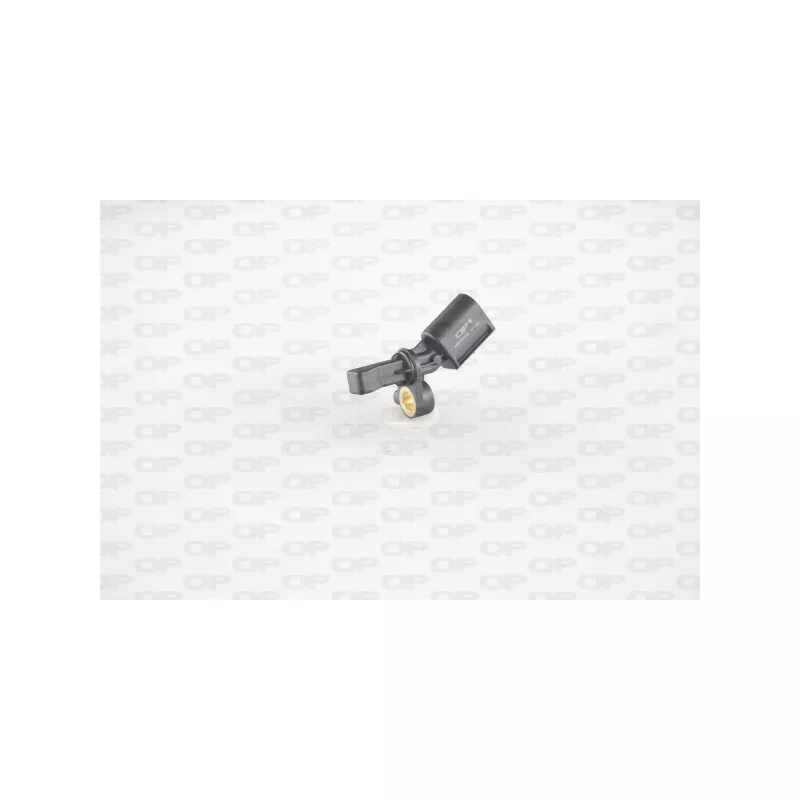 Capteur, vitesse de roue arrière droit OPEN PARTS ABS1049.00