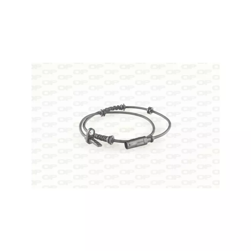 Capteur, vitesse de roue OPEN PARTS ABS1050.00