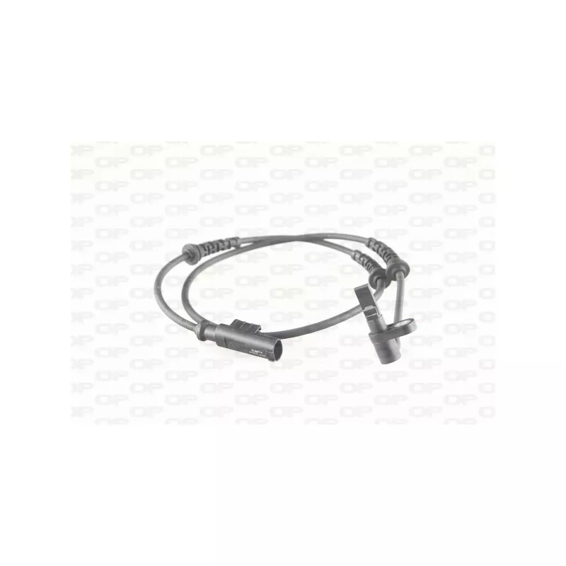 Capteur, vitesse de roue OPEN PARTS ABS1052.00