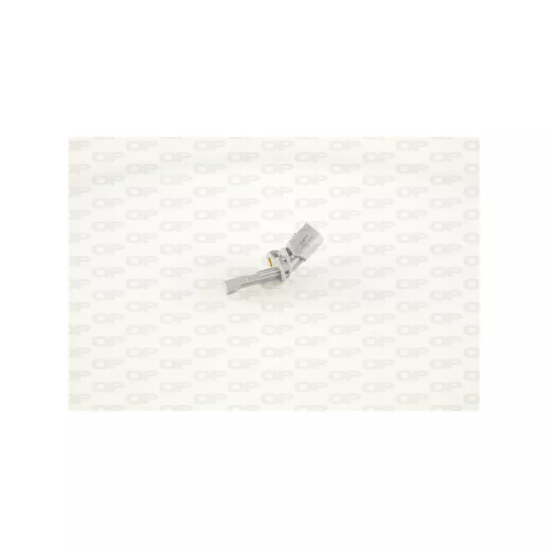 Capteur, vitesse de roue arrière droit OPEN PARTS ABS1056.00