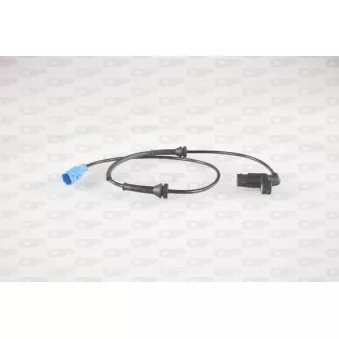 Capteur, vitesse de roue OPEN PARTS