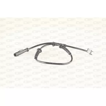 Capteur, vitesse de roue OPEN PARTS
