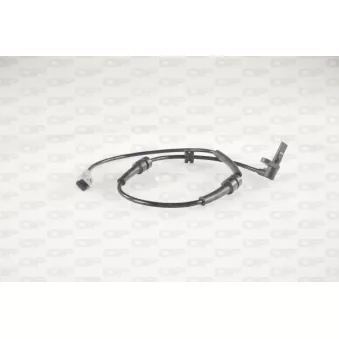 Capteur, vitesse de roue avant gauche OPEN PARTS