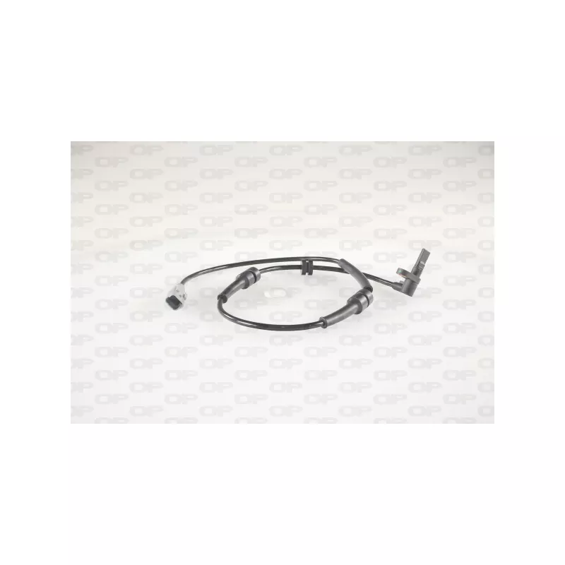 Capteur, vitesse de roue avant gauche OPEN PARTS ABS1062.00
