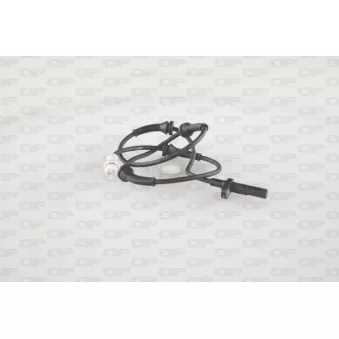 Capteur, vitesse de roue OPEN PARTS
